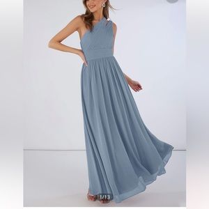 Brand new with tags! Azazie bridesmaid dress